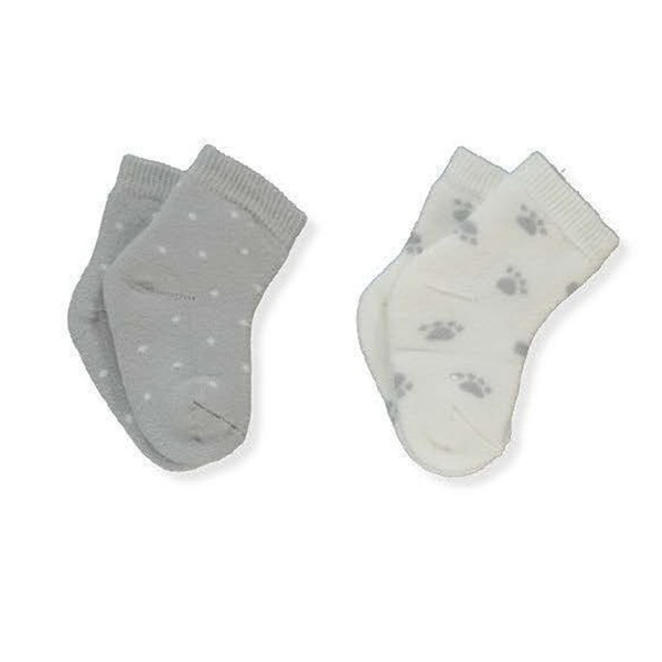 Набор из 2х носков