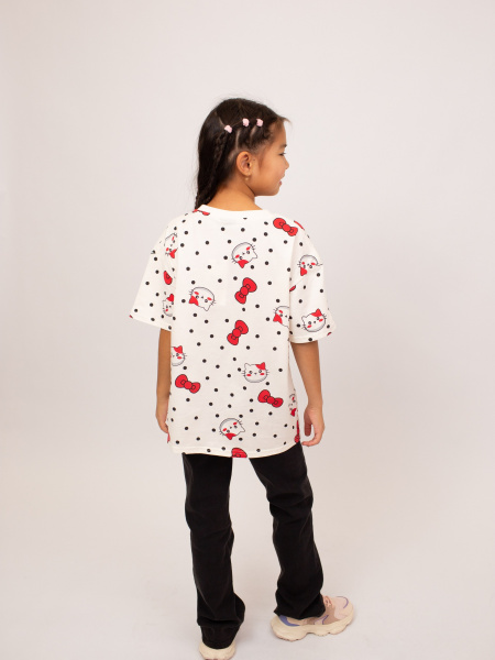 Футболка к/р