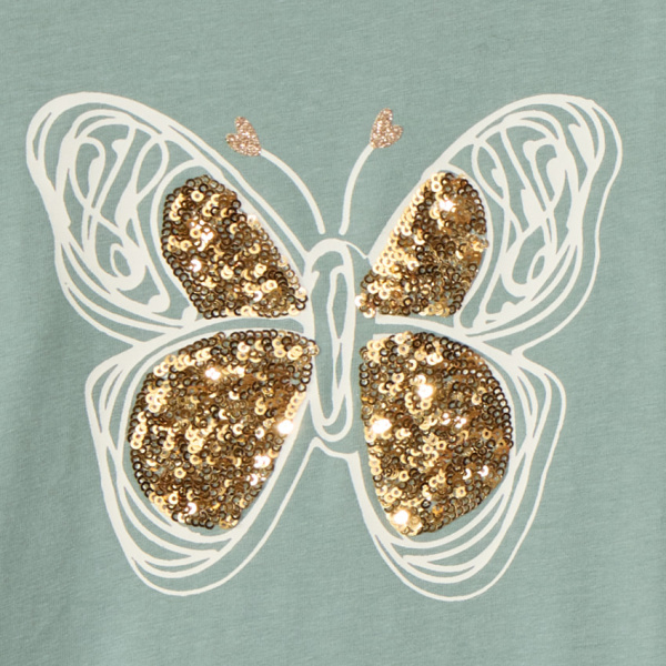 Футболка д/р