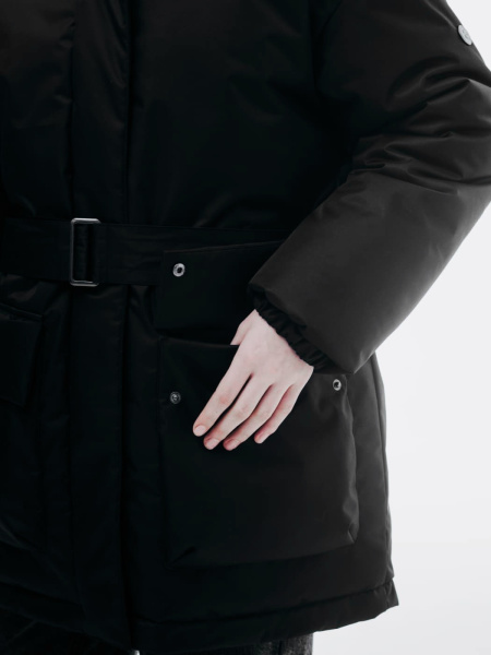 Куртка Fox-cub для девочек