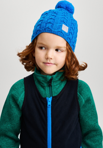 Шапка Рейма для мальчиков