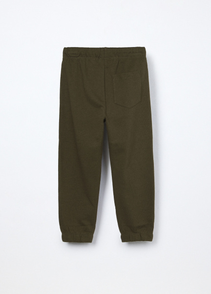 Спортивные брюки Blu kids для мальчиков