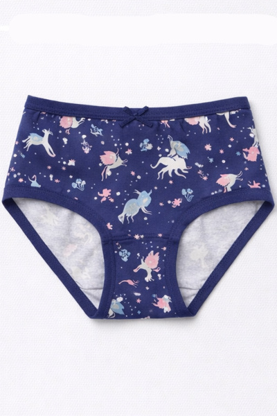 Набор из 4 трусов