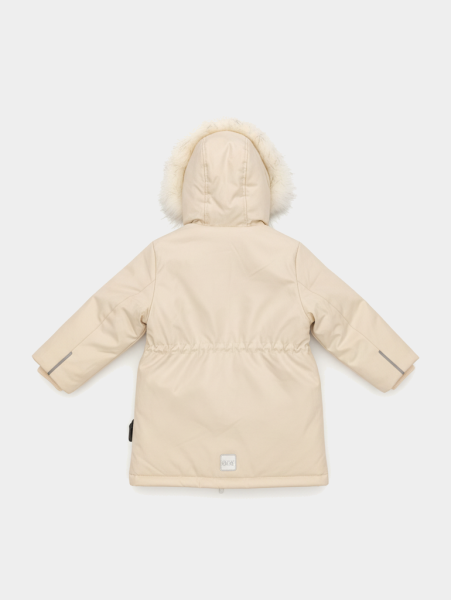 Парка ORCHESTRA для девочек