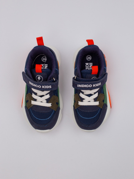 Кроссовки INDIGO KIDS