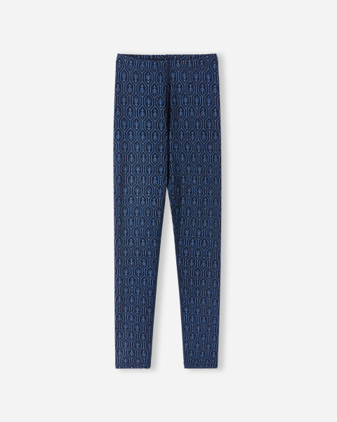 флисовая одежда и термобелье для детей Reima