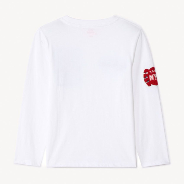 Футболка д/р ORCHESTRA для мальчиков