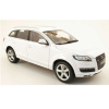 Машинка WELLY 1:38 Audi Q7, пруж. мех., цвет в асс.