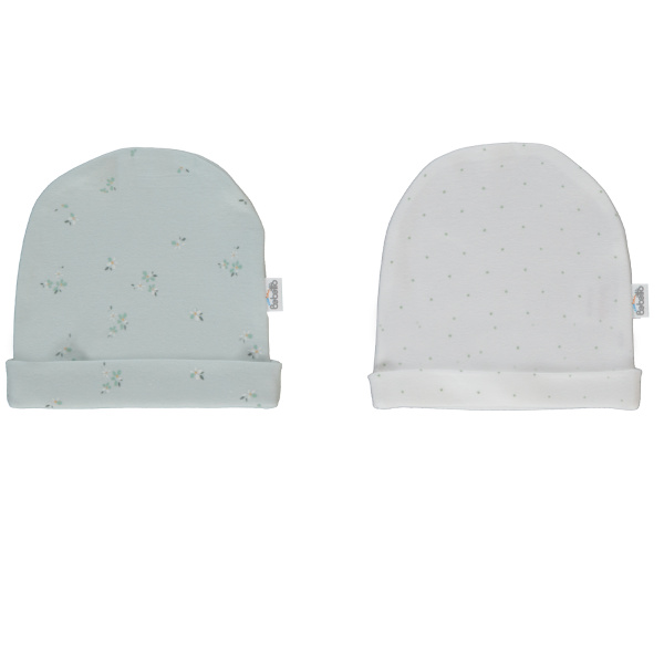 Набор из 2х шапок