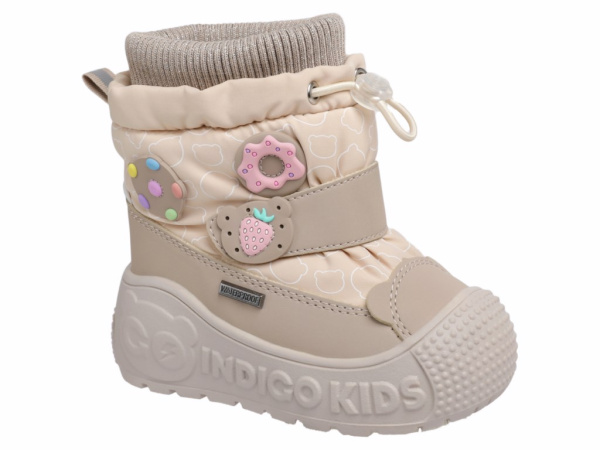 Дутики INDIGO KIDS