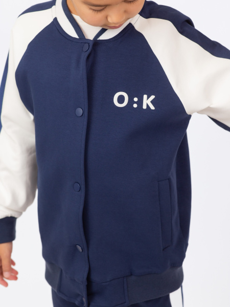 Спортивный костюм O KIDS для мальчиков