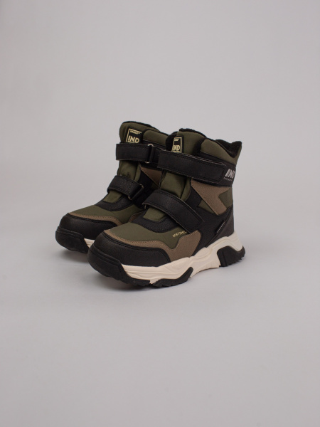 Ботинки INDIGO KIDS