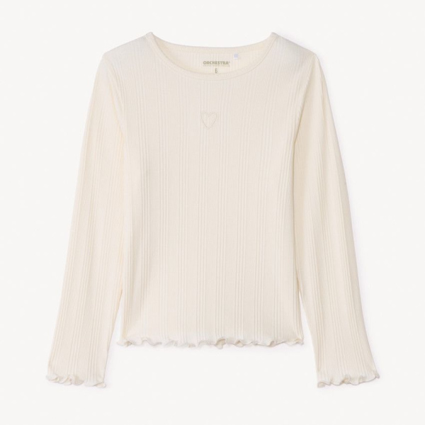 Футболка д/р