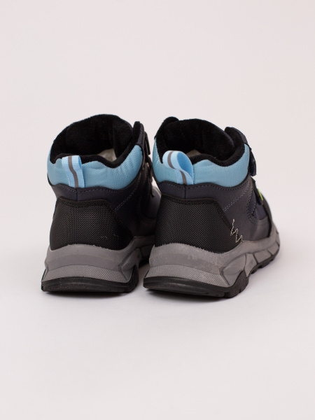 Ботинки O KIDS