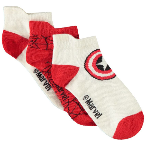 Набор из 3х носков