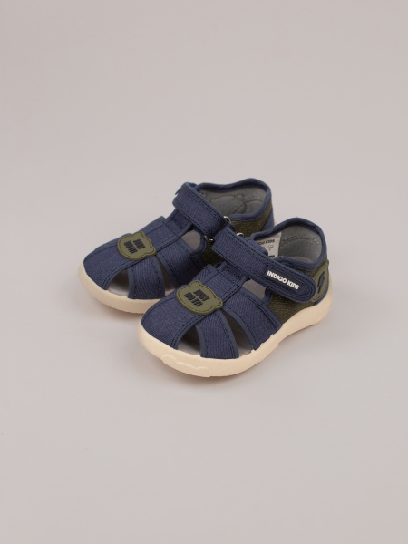 Сандалии INDIGO KIDS