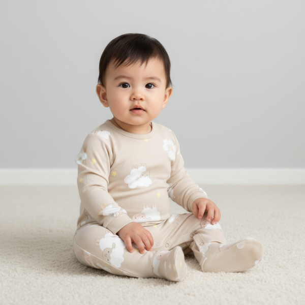 Набор из 2х комбинезонов