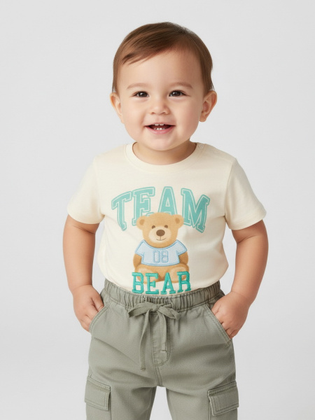 Футболка к/р