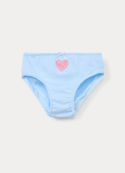 Набор из 5 трусов