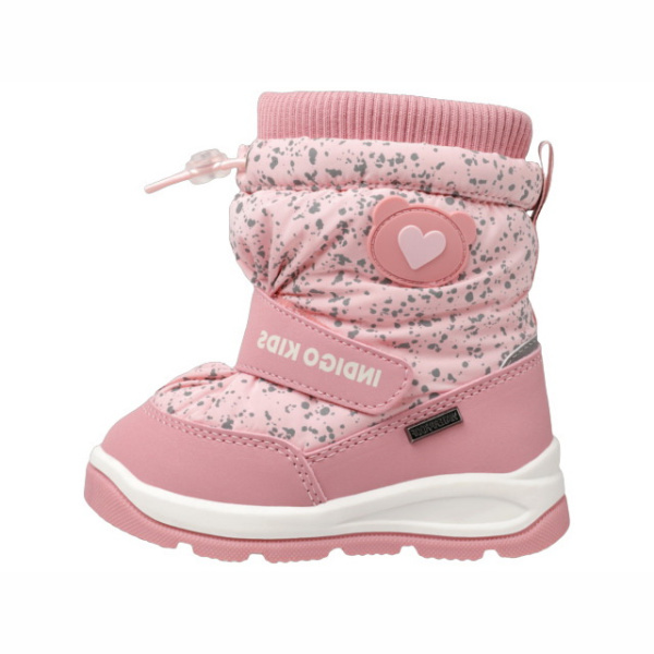 Дутики INDIGO KIDS