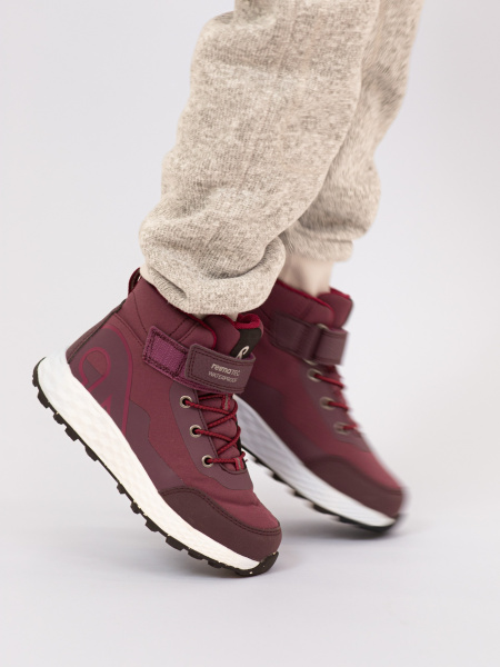 Ботинки Рейма