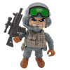 Funky Toys FT0735463 Фигурки спецназа  в ассортименте 8 см