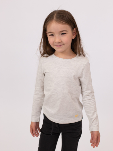 Набор из 3х футболок д/р