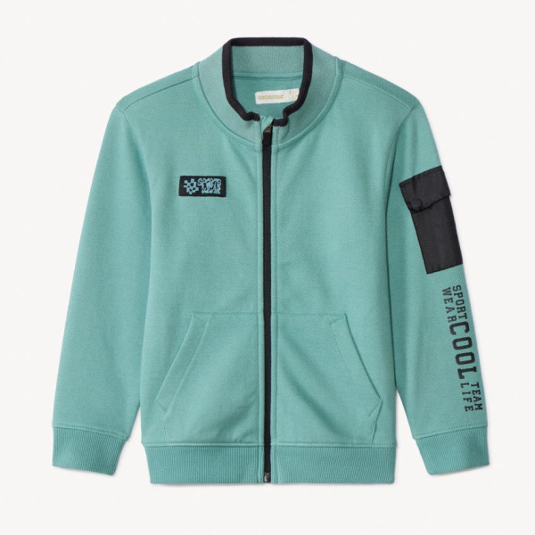 Толстовка ORCHESTRA для мальчиков