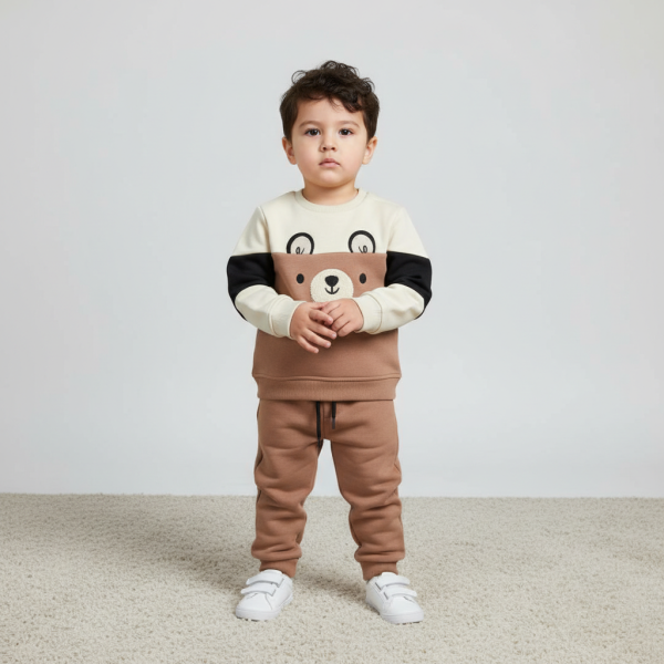 Спортивный костюм