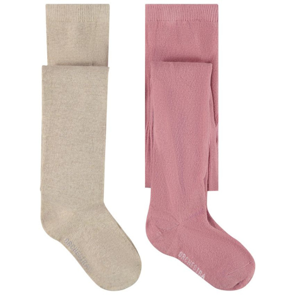 Набор из 2х колготок