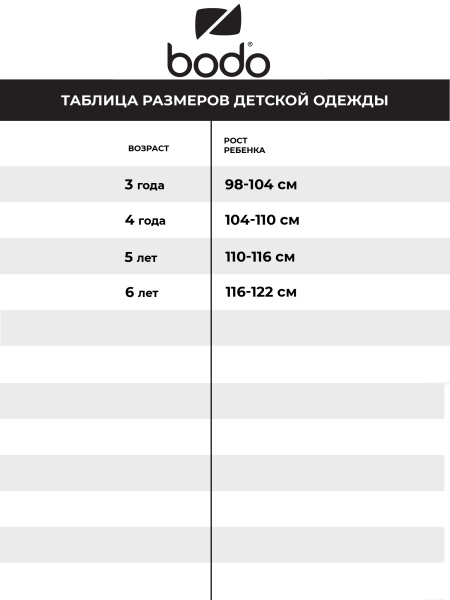 Жилет утепленный Bodo для девочек купить онлайн.