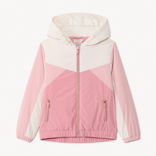 Ветровка ORCHESTRA для девочек купить онлайн.