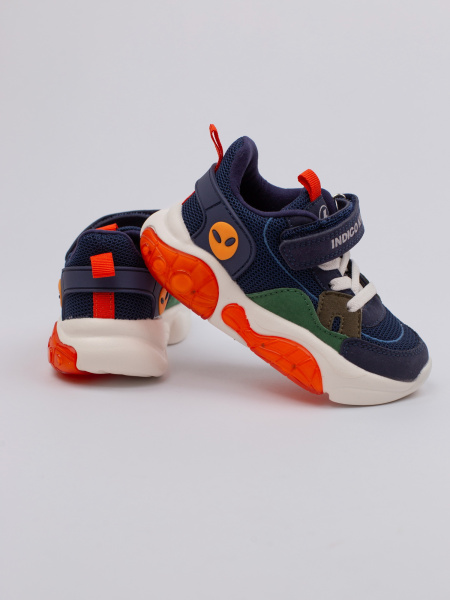 Кроссовки INDIGO KIDS