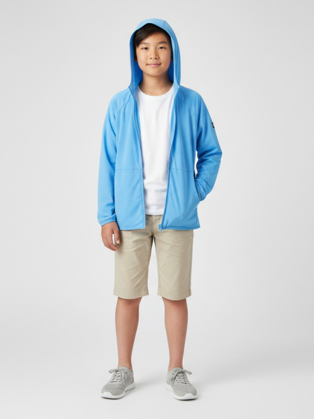 Кардиган Рейма для мальчиков