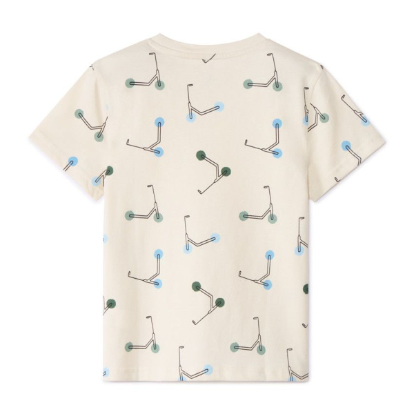 Футболка к/р ORCHESTRA для мальчиков