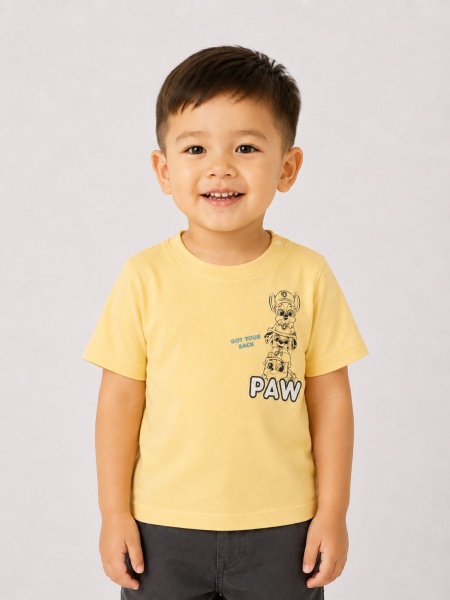 Футболка к/р