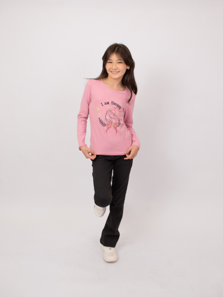 Футболка д/р