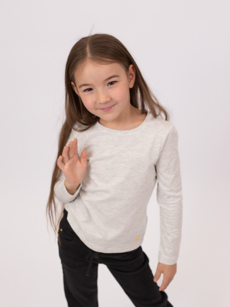 Набор из 3х футболок д/р