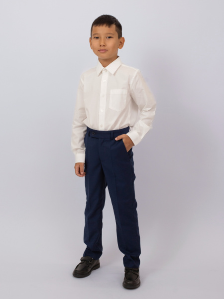 Сорочка д/р O KIDS для мальчиков