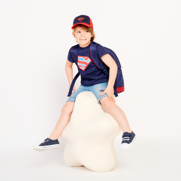 Кепка ORCHESTRA для мальчиков