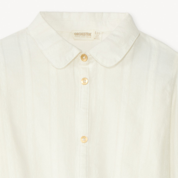 Рубашка д/р