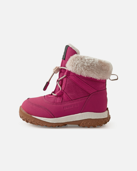 Ботинки Рейма