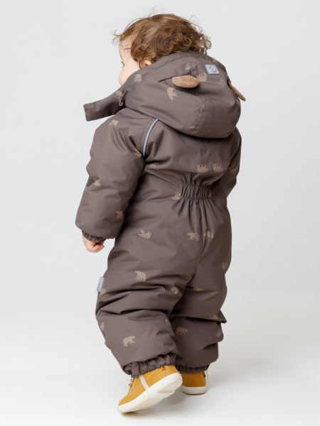 Комбинезон Crockid для мальчиков