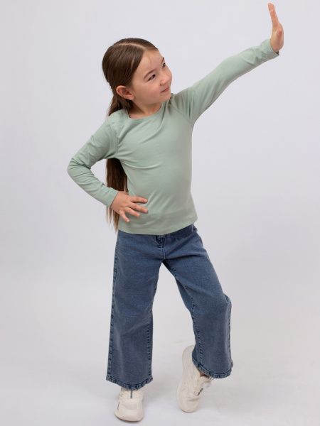 Набор из 3х футболок д/р