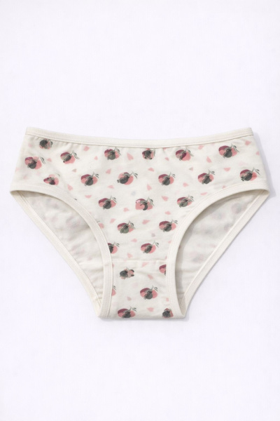 Набор из 7 трусов