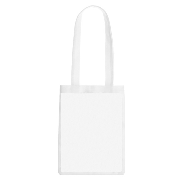 Сумка-шопер Вad bunny 10636172