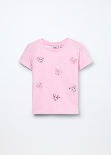 Футболка к/р