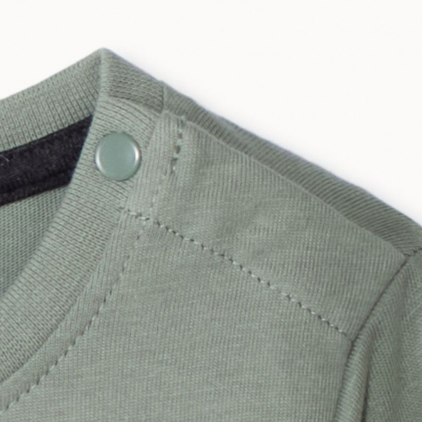 Футболка д/р