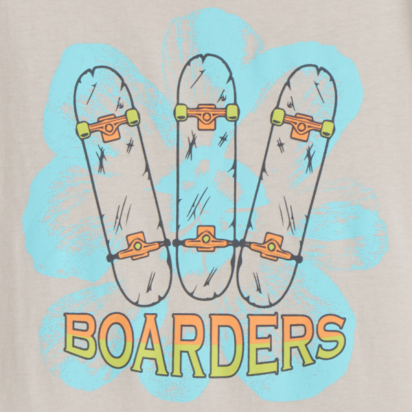 Футболка к/р ORCHESTRA для мальчиков