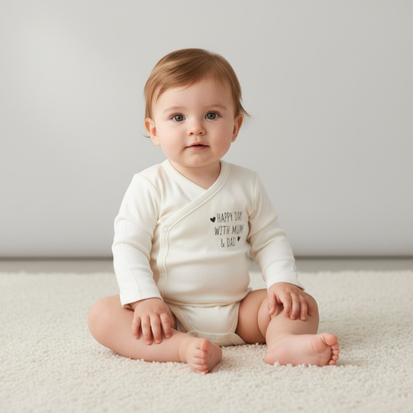 Набор из 3х боди д/р